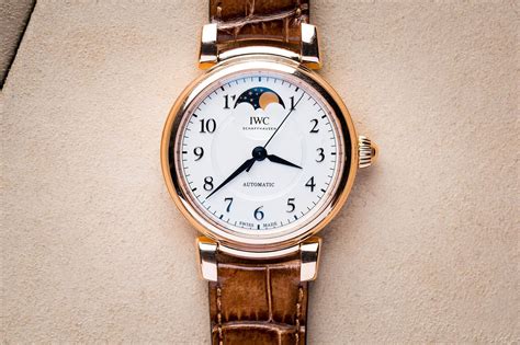 iwc lady|iwc watches museum.